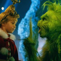 Auch dieses Jahr lassen wir uns Weihnachten nicht vom Grinch verhageln!
