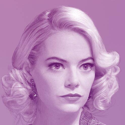 Emma Stone