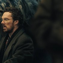 Verzweifelt: Vincent (Benedict Cumberbatch) sucht seinen Sohn Edgar.