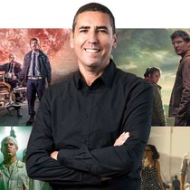 Seit 2009 ist der gebürtige Franzose Eric Grignon als Streamingexperte in der Schweiz aktiv.