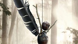 Herbststimmung mitten im Frühling: «Der Kastanienmann» kehrt zurück.