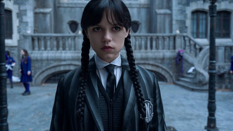Die zweite «Wednesday»-Staffel startet am 6. August und gehört definitiv zu den sehnlich erwarteten Netflix-Highlights.