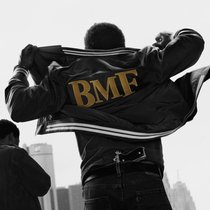 Oha! Wer sich mit der Black Mafia Family anlegt, muss mit allem rechnen.