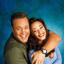 Trotz Zoffereien finden Doug (Kevin James) und Carrie (Leah Remini) immer wieder zueinander zurück.