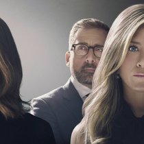 Top-Besetzung: Reese Witherspoon, Steve Carell und Jennifer Aniston sind zurück.