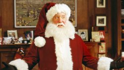 Geht bald in Serie: Tim Allen als «Santa Clause».