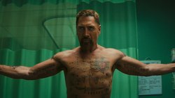 Der Spanier Javier Bardem (57) übernimmt die Rolle des tätowierten Berserkers Max Cady.