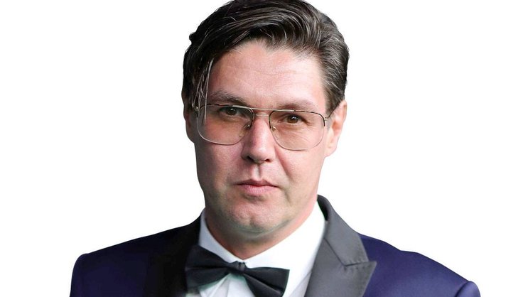Michael Steiner, Filmschaffender und Regisseur.