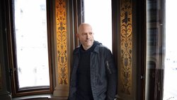 Der erfolgreichste Regisseur der Schweiz: Marc Forster (55)..