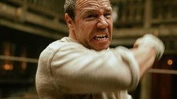 Unbändige Wut und Trauer: Henry «Sugar» Goodson (Stephen Graham).