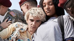 Homo oder Hetero? Fraser (Jack Dylan Grazer, l.) wird von Emotionen überwältigt.