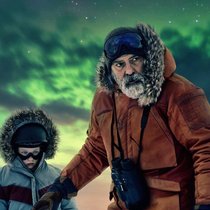 George Clooney muss sich in «The Midnight Sky» dem Ende der Welt stellen.