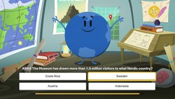 Tägliches Knobeln auf Netflix mit «Trivia Quest».