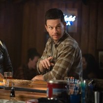 Agenten auf Crashkurs: Mark Wahlberg und Halle Berry in der Actionkomödie «The Union» (Netflix).