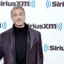 Gehört noch lange nicht zum alten Eisen: Sylvester Stallone.