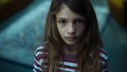 Naila Schuberth (spielt Hannah) kennt das originale Drehbuch nicht.