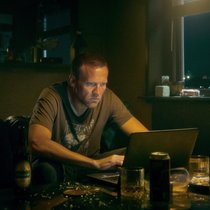 Kämpft auch mit all seinen inneren Dämonen: Harry Hole (Tobias Santelmann).