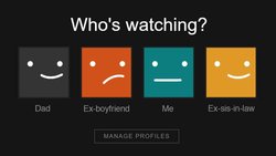 Nun müssen externe Gucker auch in der Schweiz Netflix finanziell entschädigen.