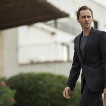 Zurück im Aktivdienst: Jonathan Pine (Tom Hiddleston).