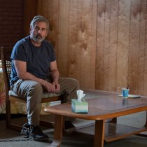 Psychotherapeut Alan (SteveCarell) sucht nicht nur den Schlüssel zur Seele.