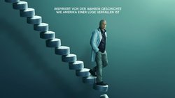 Dumm gelaufen: Dr. Finnix (Michael Keaton) befindet sich auf dem absteigenden Ast.