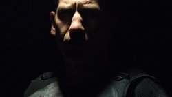 Superstark auch ohne Superkräfte: Frank Castle alias «The Punisher» (Jon Bernthal).