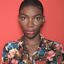 Verarbeitet in der Serie ein Gewaltverbrechen: Michaela Coel (33).