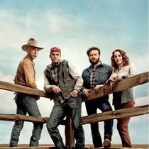 Vergewaltigungsvorwürfe kosteten ihn seine Rolle: Danny Masterson (2. v. r.).