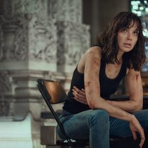Gal Gadot als Rachel Stone in «Heart Of Stone».