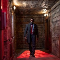 John Luther (Idris Elba) hat noch ein paar Rechungen offen.