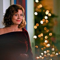 Letzter Wille: Lily (Susan Sarandon) will ihr Leben beenden.
