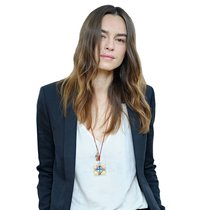 «Domina»: Kasia Smutniak spielt als Livia Drusilla ihre anspruchsvollste Rolle.