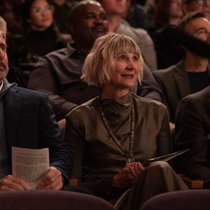 «The Four Seasons» mit «The Office»-Star Steve Carell.