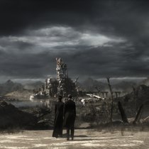 Der Sandman muss durch verschiedene Welten und Zeiten reisen, um das Chaos zu beheben, das seine Abwesenheit verursacht hat.