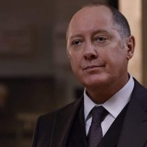 Der verdeckte FBI-Informant hat bald ausgedient: Raymond Reddington (James Spader)