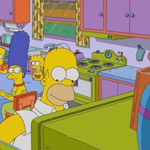 Die Simpsons: