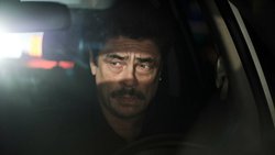Detective Tom Nichols (Benicio Del Toro) ist mit seinem Latein am Ende.