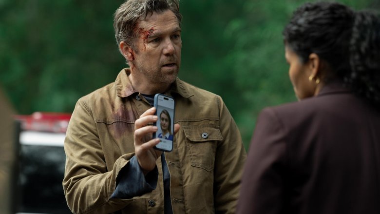 Ian Ridley (Patrick Brammall) riskiert alles, um seine verschwundene Tochter zu finden.