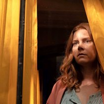 Der Blick aus dem Fenster: Für Anna (Amy Adams) wird er plötzlich zur Bedrohung.