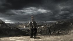 Der Sandman muss durch verschiedene Welten und Zeiten reisen, um das Chaos zu beheben, das seine Abwesenheit verursacht hat.