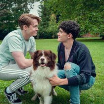 Wie geht es weiter bei Nick (Kit Connor) und Charlie (Joe Locke) in «Heartstopper»?