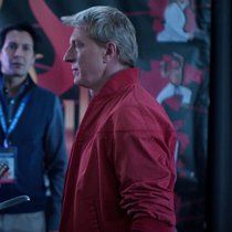 No Bingewatching! Auf den letzten «Cobra Kai»-Teil müssen wir noch bis 2025 warten.