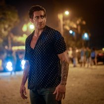Mit ihm ist nicht zu spassen: Elwood Dalton (Jake Gyllenhaal).