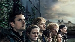 Der Tipp der Woche: The Rain auf Netflix.