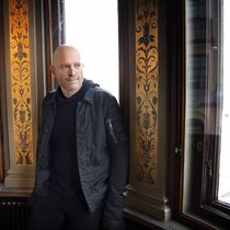 Der erfolgreichste Regisseur der Schweiz: Marc Forster (55)..