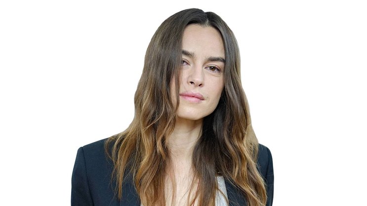 «Domina»: Kasia Smutniak spielt als Livia Drusilla ihre anspruchsvollste Rolle.