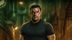 Good News für «Reacher»-Fans: Alan Ritchson kehrt in Season 2 zurück.