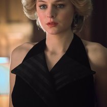 Emma Corrin