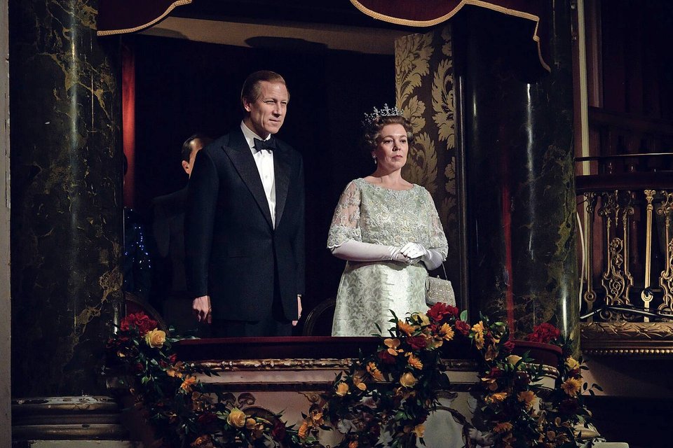 The Crown