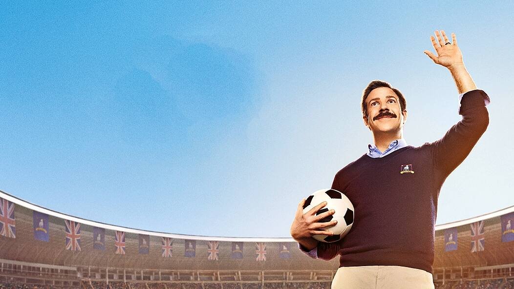 Ted Lasso